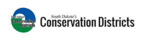 South Dakota's Conservation Districts logo