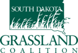 South Dakota Grassland Coalition logo