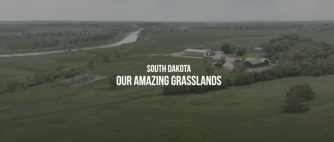 July 2024 - Our Amazing Grasslands - Slovek Family - Philip, South Dakota