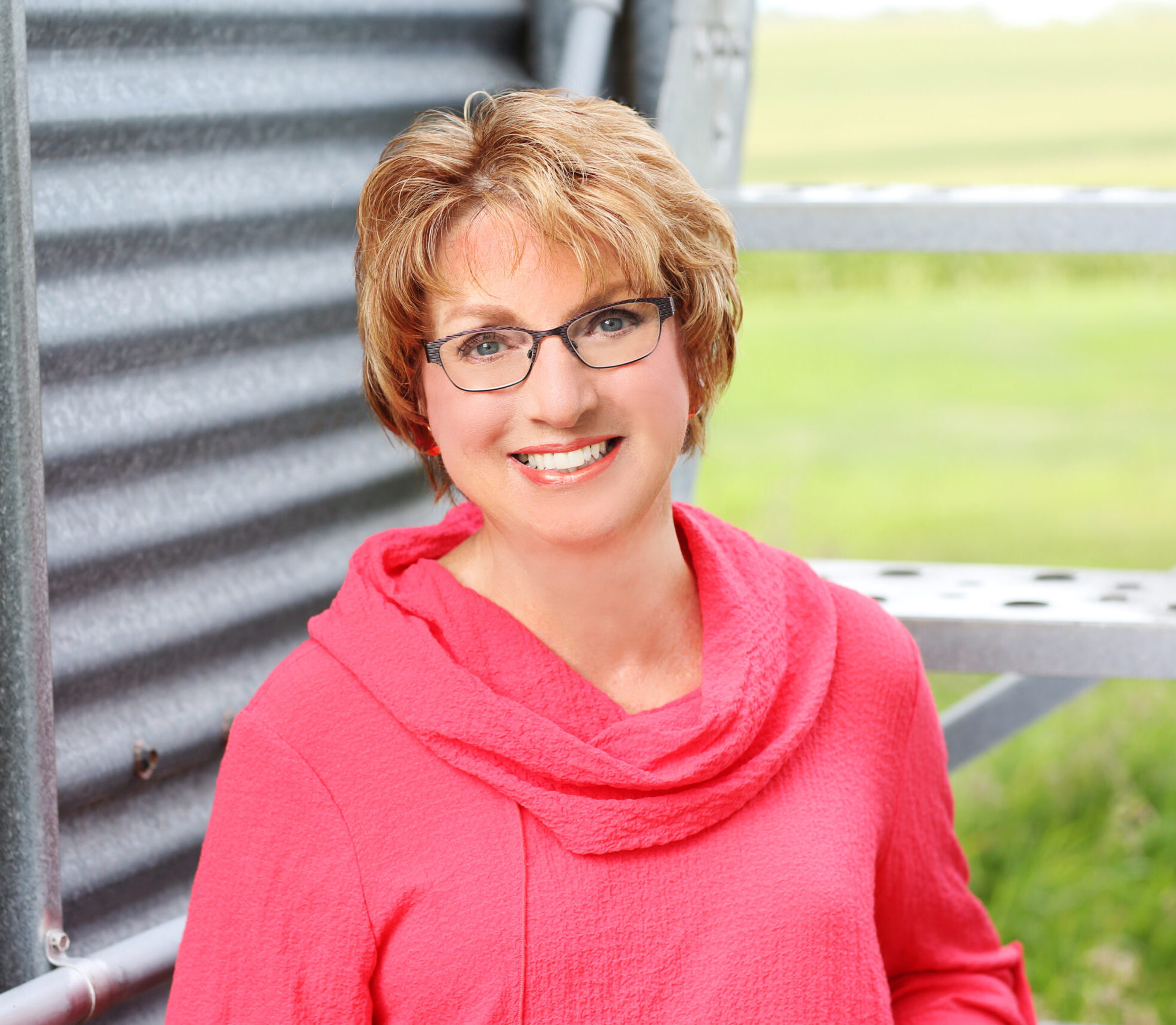 Jolene Brown