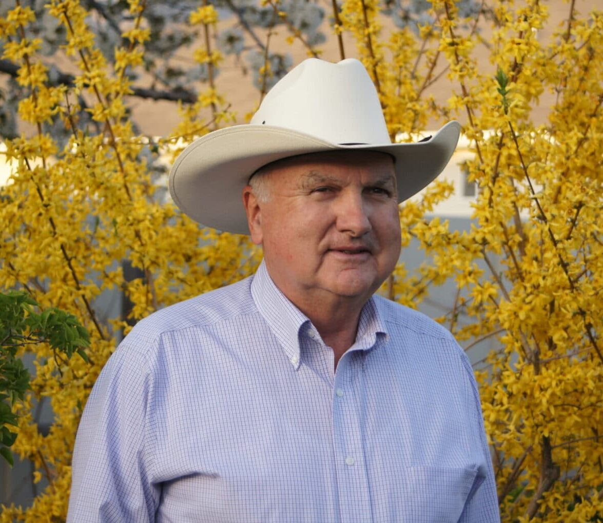 Burke Teichert