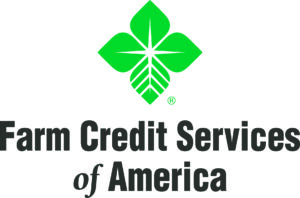 Farm Credit Services of America Logo