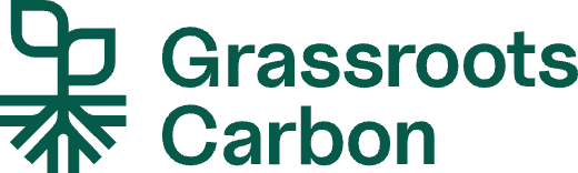 Grassroots Carbon logo