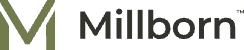 Millborn Seeds Logo