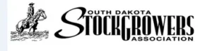 SD Stockgrowers Association Logo