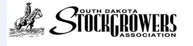 SD Stockgrowers Association Logo