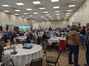 2024 Grasslands Summit