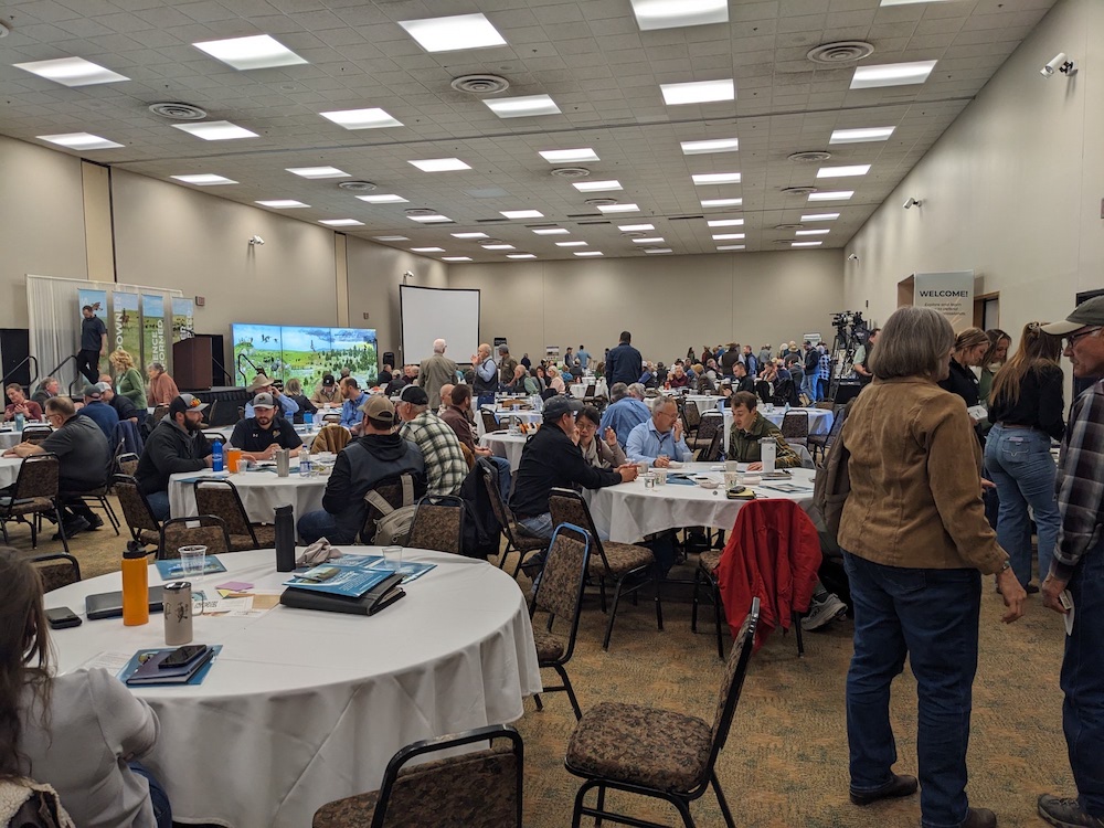 2024 Grasslands Summit