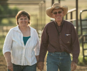2026 Leopold Conservation Award Winners