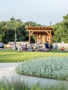 Prairie Fest Event at Good Earth State Park, South Dakota